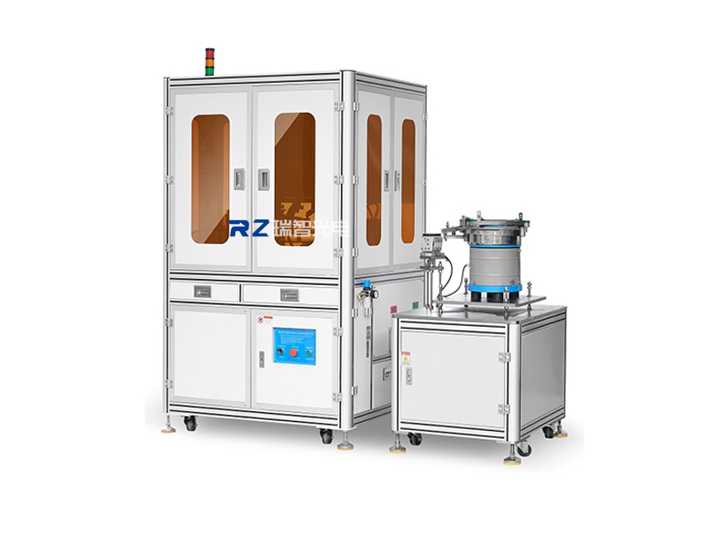 自動(dòng)化外觀(guān)檢測(cè)設(shè)備