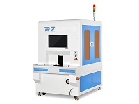 瑞智光電手機外觀檢測，手機外觀缺陷檢測設(shè)備介紹