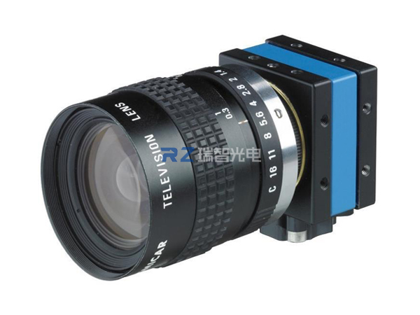 視覺檢測工業(yè)相機(jī)