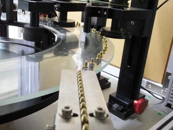 螺絲檢測篩選設(shè)備