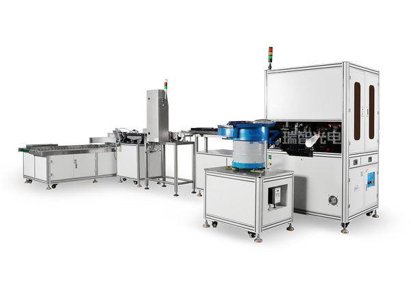 全自動(dòng)光學(xué)檢測機(jī)