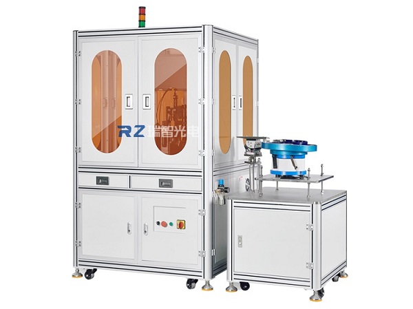 東莞全自動(dòng)光學(xué)篩選機(jī)，芯片光學(xué)視覺檢測(cè)