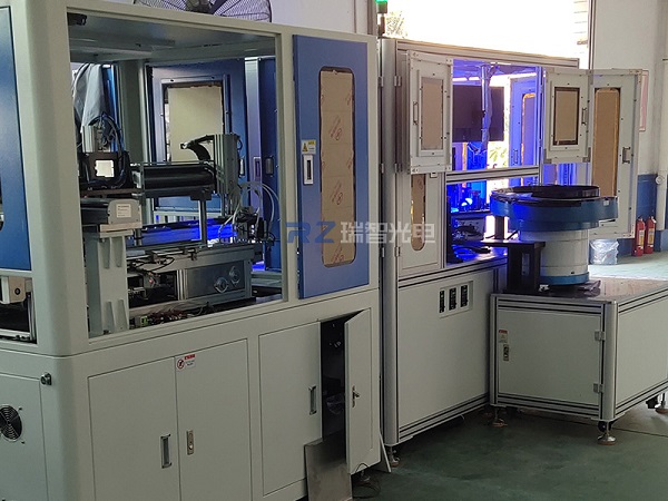 視覺(jué)檢測(cè)設(shè)備生產(chǎn)廠家