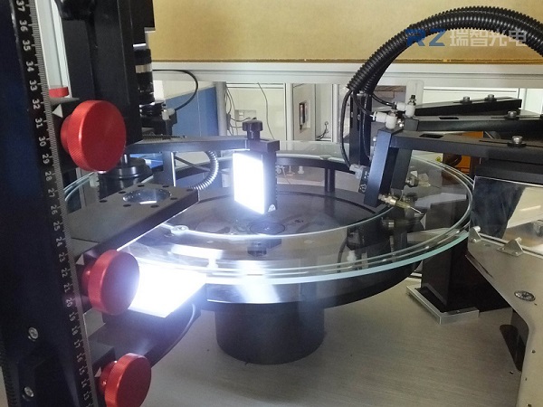 光學影像分選設備的自動化的途徑有哪幾種？