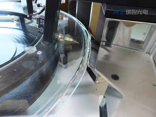 視覺(jué)檢測(cè)設(shè)備