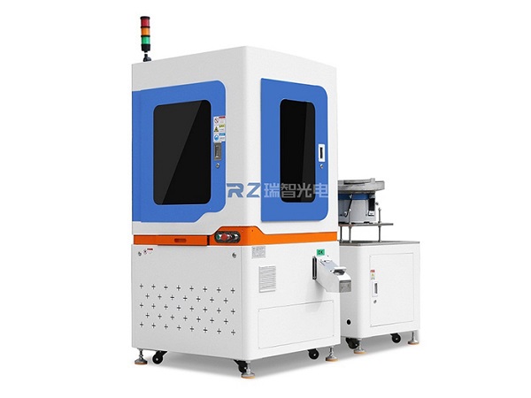 視覺檢測機(jī)