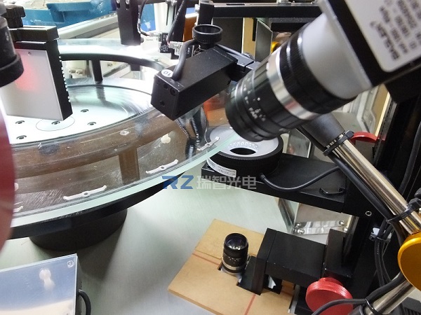 為什么越來越多工廠愿意購買CCD光學(xué)篩選機？