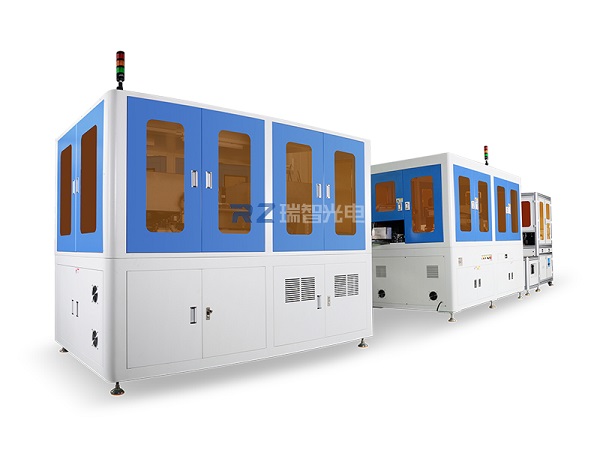 自動化檢測機的好壞有哪些因素決定？